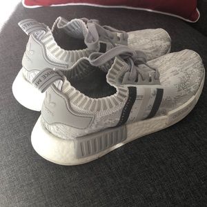 Women’s adidas NMD’s